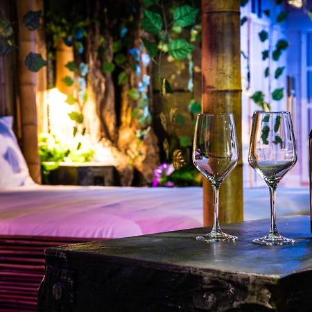 Magicsuite Guest House Roma Portuense 외부 사진