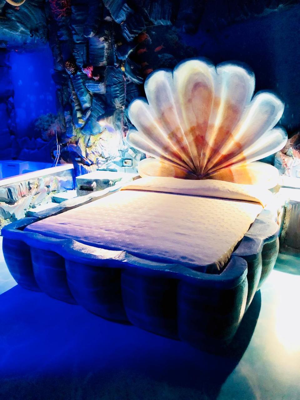 Magicsuite Guest House Roma Portuense 외부 사진