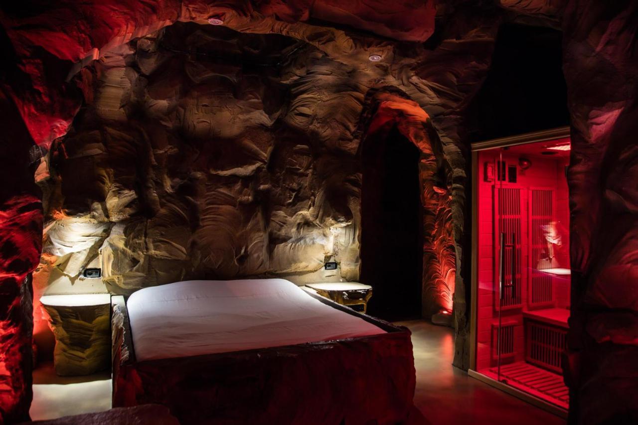 Magicsuite Guest House Roma Portuense 외부 사진